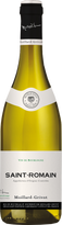Caveau Moillard - Meursault Saint Romain 2018 White wine