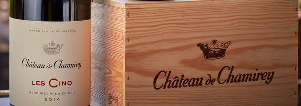 At the heart of the great wines of the Côte Chalonnaise-photo