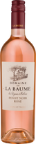 Domaine de la Baume Domaine de la Baume - Les vignes d'Héloïse 2021 Rosé