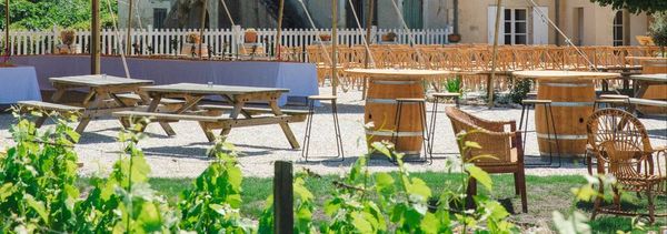 Escapade gourmande & œnologique-photo