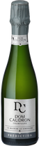 Champagne Dom Caudron Prédiction Demi Blanco