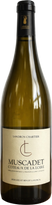 Domaine Landron Chartier Muscadet Domaine 2023 Wit