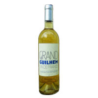 Domaine Grand Guilhem Blanc Grand Guilhem 2017 White wine