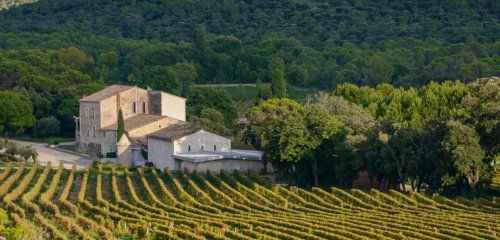 Château La Roque photo