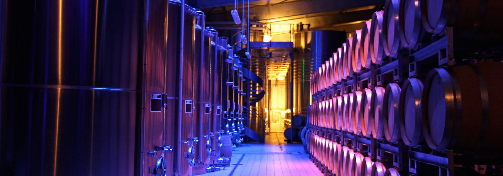 Champagne Dom Caudron - Rue des Vignerons