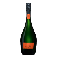 Champagne Albert Beerens Cuvée Prestige, Millésime 2013 2013 White wine