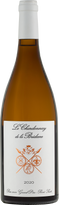 Château La Bridane Le Chardonnay de la Bridane 2022 Blanco