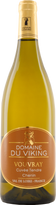 Domaine du Viking Vouvray Tendre 2020 2020 White wine