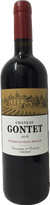 Château Rol Valentin, Grand Cru Classé Château Gontet 2020 Red wine