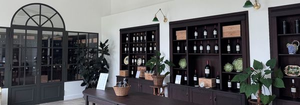 Besuch & Verkostung Accord Chocolat-photo