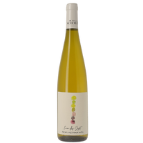 François Schmitt Gewurztraminer 2020 Blanco