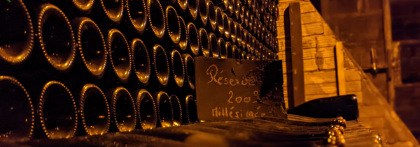 El Tour del Coleccionista - 3 Champagnes-photo