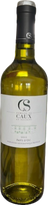 Château de Caux et Sauzens Cité de Carcassonne sauvignon 2023 Blanco