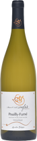 Domaine Langlois Pouilly-fumé 2023 Blanco