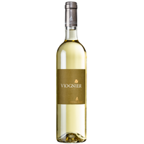 Vignoble Chasson - Château Blanc Viognier 2022 Blanco