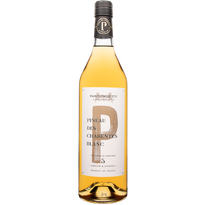 Cognac Painturaud Frères Pineau Blanc