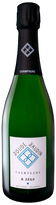 Champagne Boude Baudin B Zéro Blanc