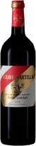 Château Latour-Martillac, Grand Cru Classé Lagrave-Martillac 2019 Rojo