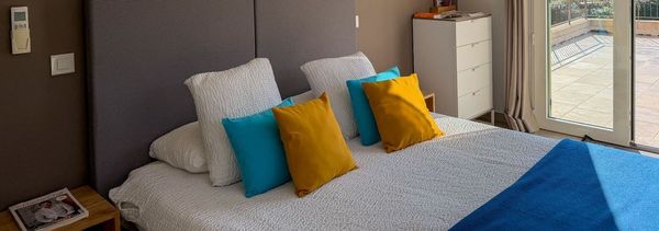 Nuit au domaine et visite de cave (haute saison)-photo