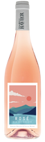 Domaine Philippe et Sylvain Ravier Rosé de Savoie 2022 Rosado