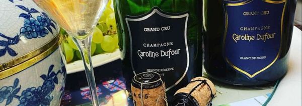 Verkostung von 2 Cuvées-photo