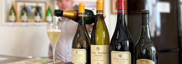 Discovery tasting-photo