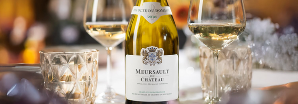 Experience the Château 