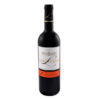 Château Langoiran Château Langoiran Cuvée Prestige 2015 Rood