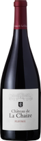 Château de La Chaize Fleurie 2021 Rojo