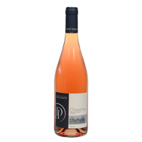 Domaine Benoit Daridan Cheverny Rosé 2014 Rosé wine