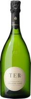 Le Goût du Terroir : Champagnes de Vignerons TER Blanc - P.Gonet - Côte des Blancs Wit
