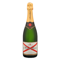 Champagne de Castellane Brut Blanc