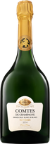 Champagne Taittinger Comtes de Champagne Blanc de Blancs 2014 Wit