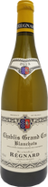 Maison Régnard Chablis Premier Cru Blanchots 2013 Blanco