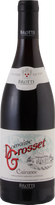 Maison Brotte Domaine Grosset 2021 Rood