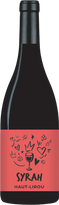 Domaine Haut Lirou Syrah Haut Lirou 2023 Rood