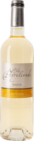 Domaine du Haut Pécharmant Rosette Clos Peyrelevade Blanco