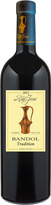 Domaine Ray Jane Bandol Tradition 2023 Rojo