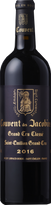 Couvent des Jacobins, Grand Cru Classé Couvent des Jacobins 2016 Rojo