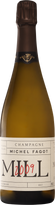 Champagne Michel Fagot Millésimé 2009 Wit