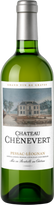 Château Picque Caillou Château Chênevert 2023 Weiß