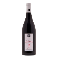 Domaine des Pierrettes Equilibrium 2014 Red wine