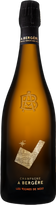Champagne A. Bergère Vignes de Nuit Extra-brut 2019 Weiß