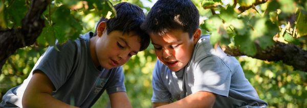 Visite Famille-photo