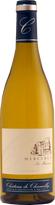 Château de Chamilly Mercurey les Marcoeurs 2021 White wine