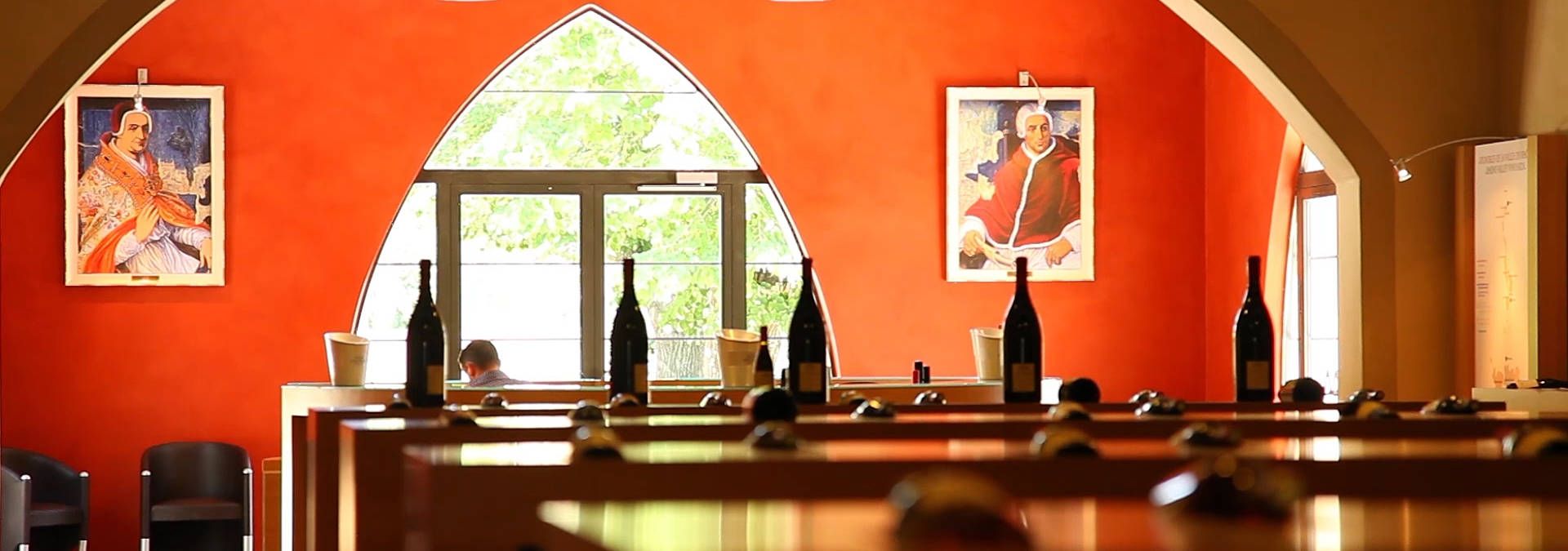 Maison Ogier - Rue des Vignerons