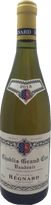 Maison Régnard Chablis Grand Cru Vaudésir 2018 White wine