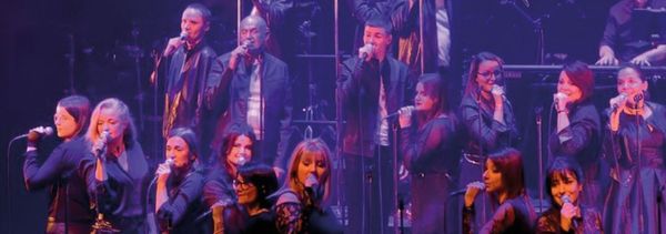 Il momento dello champagne e del coro - 13 giugno 2026-photo