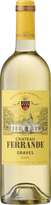 Château Montlabert, Grand Cru Classé Château Ferrande 2021 Blanc