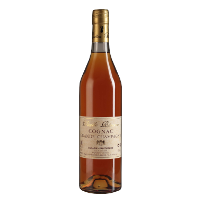 Domaine Guillon-Painturaud Cognac Grande Champagne 1er Cru Vieille Réserve White wine